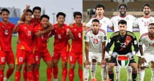 Các cầu thủ có thể ra sân trận tứ kết U23 châu Á 2026